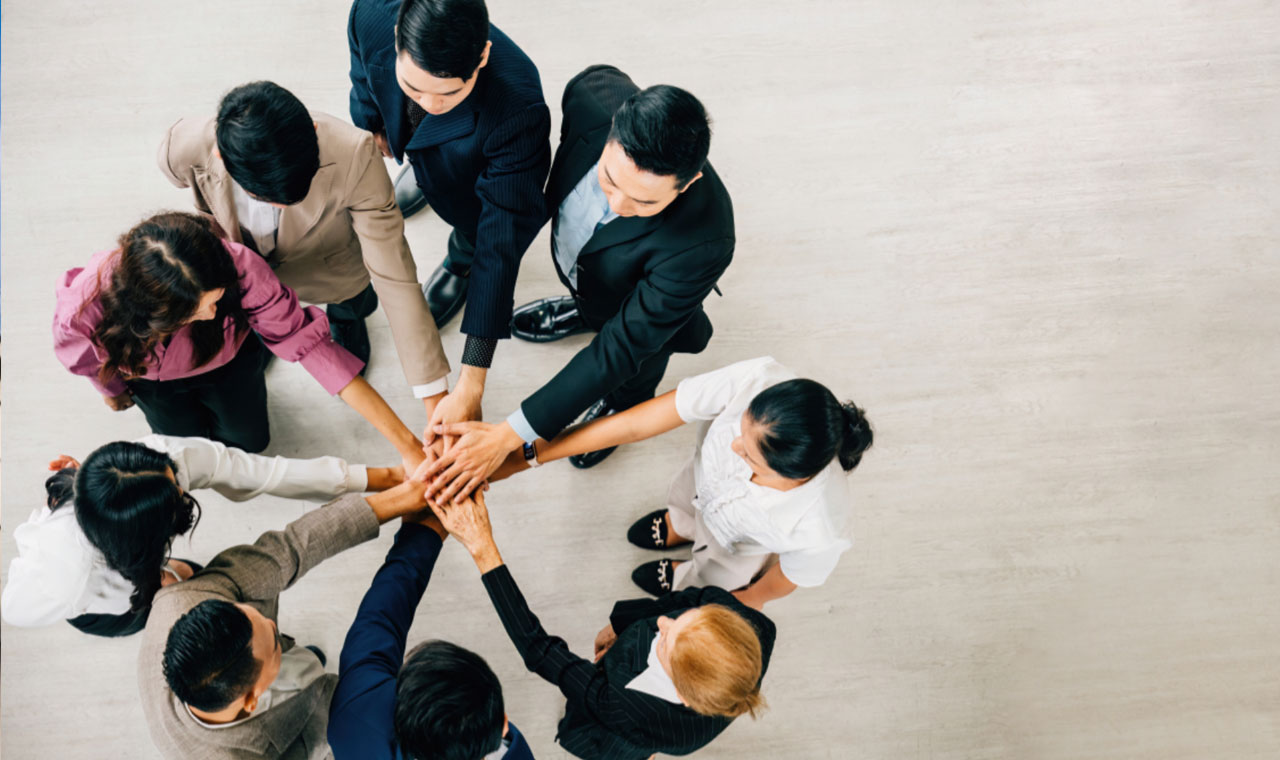 关于我们 | About Us