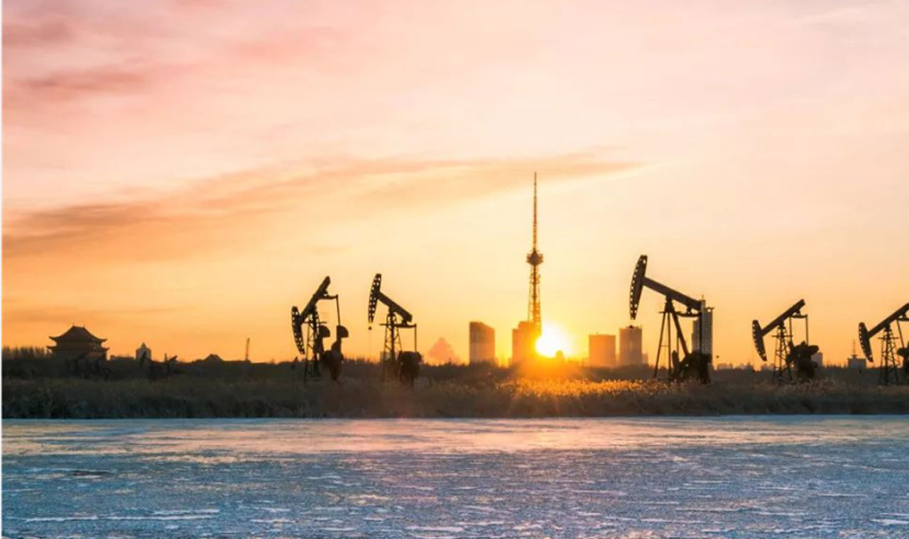 石油行业| Catering Industry Case